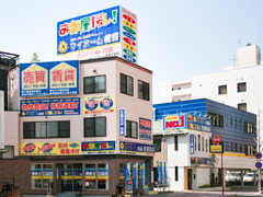 マイホーム情報不動産 佐賀本店